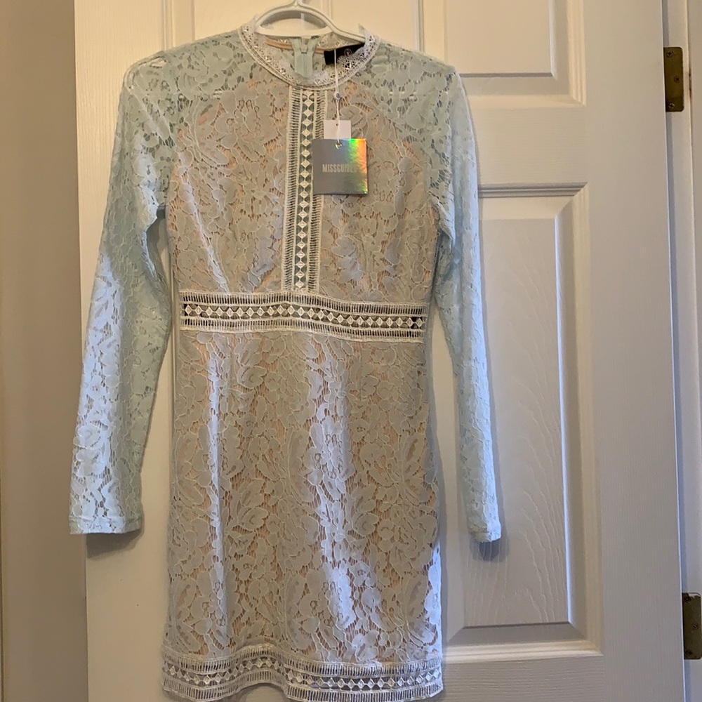 Missguided Dress - Picture 1 of 8